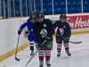 Dundas Novice Minor Hockey-Blackhawks