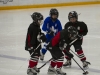 Dundas Novice Minor Hockey-Blackhawks