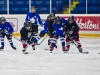 Dundas Novice Minor Hockey-Blackhawks