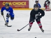 Dundas Novice Minor Hockey-Blackhawks