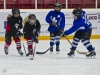Dundas Novice Minor Hockey-Blackhawks