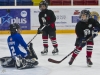 Dundas Novice Minor Hockey-Blackhawks