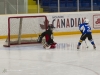 Dundas Novice Minor Hockey-Blackhawks