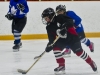 Dundas Novice Minor Hockey-Blackhawks