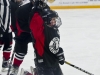 Dundas Novice Minor Hockey-Blackhawks