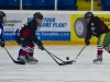 Dundas Novice Minor Hockey-Blackhawks
