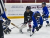 Dundas Novice Minor Hockey-Blackhawks