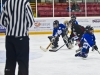 Dundas Novice Minor Hockey-Blackhawks