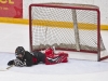 Dundas Novice Minor Hockey-Blackhawks