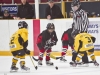 Dundas Novice Minor Hockey-Blackhawks