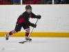 Dundas Novice Minor Hockey-Blackhawks