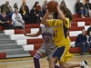 Dundas Dynamo vs Welland Warriors
