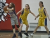 Dundas Dynamo vs Welland Warriors