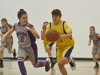 Dundas Dynamo vs Welland Warriors