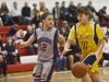 Dundas Dynamo vs Welland Warriors