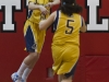 Dundas Dynamo vs Welland Warriors