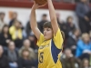 Dundas Dynamo vs Welland Warriors