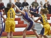 Dundas Dynamo vs Welland Warriors