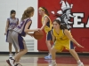 Dundas Dynamo vs Welland Warriors