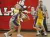 Dundas Dynamo vs Welland Warriors