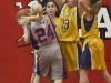 Dundas Dynamo vs Welland Warriors