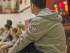 Dundas Dynamo vs Welland Warriors