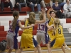 Dundas Dynamo vs Welland Warriors