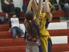 Dundas Dynamo vs Welland Warriors