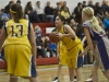 Dundas Dynamo vs Welland Warriors