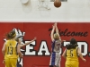 Dundas Dynamo vs Welland Warriors