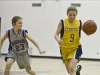 Dundas Dynamo vs Welland Warriors