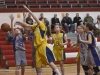 Dundas Dynamo vs Welland Warriors