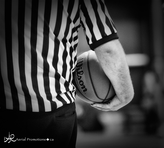 Play Basketball