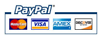 Paypal Donation
