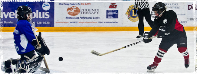 Blackhawks-Maple Leaf Header