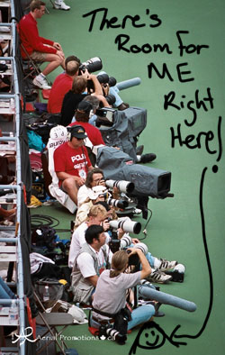Pro Photographers