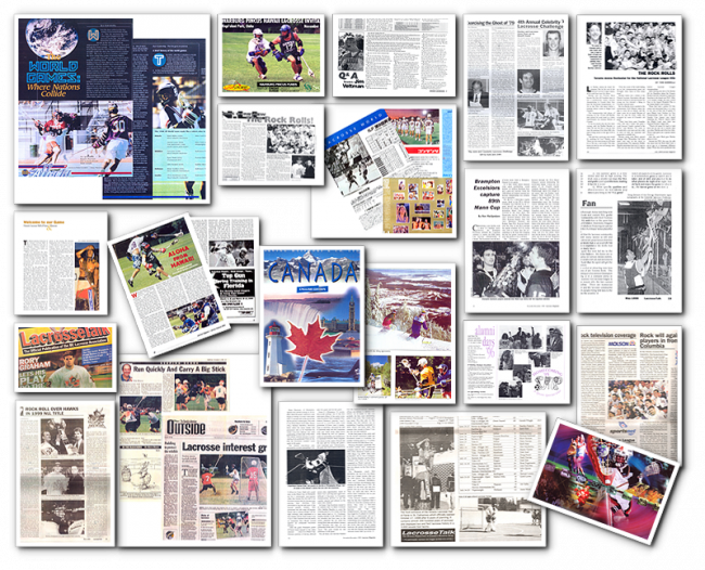 Published Photographs Published Photographs