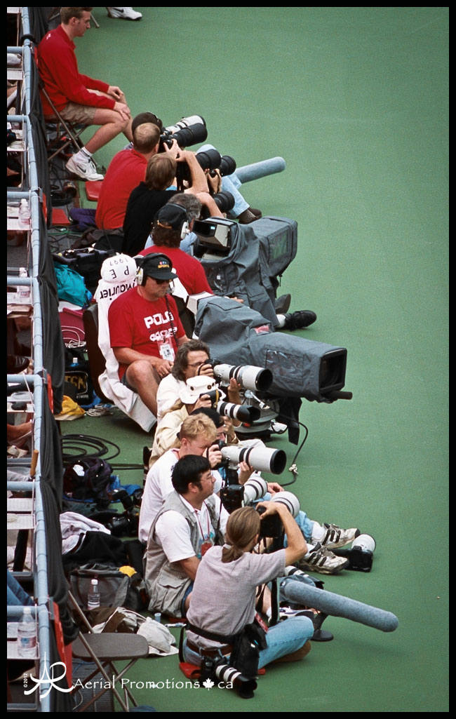 Sport Photographers