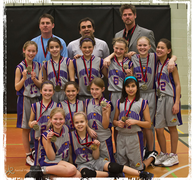 Battle of Stoney Creek NYB Champions-Dundas Dynamo