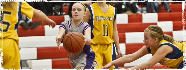 Dundas Dynamo Basketball Welland Tournament