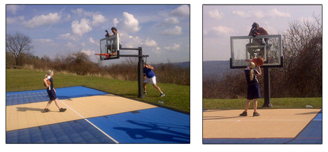 How to shoot Dunkaroos