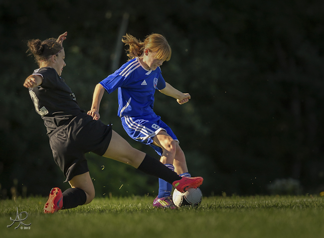 Dundas vs St. Catherines