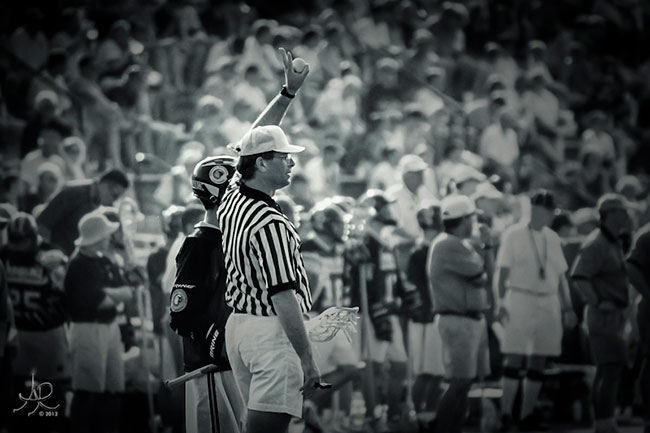 Ball-in-Play-Bill Fox