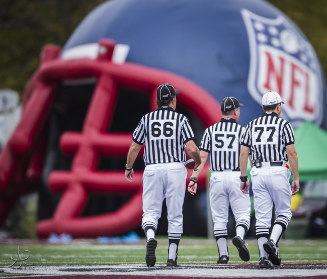 NFL Referee