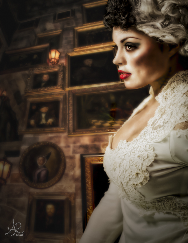 Westcott_Shootout-Frankenlady