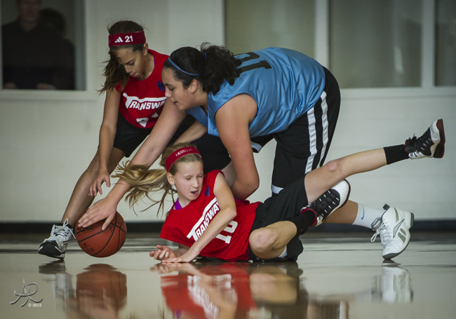 Transway Rochester Tournament