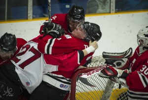 Dundas Real McCoy's Hockey