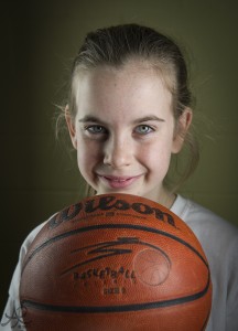 Grace Basketball