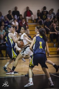 Kia Nurse