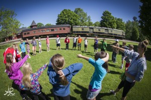 Dundas Valley Conservation Area